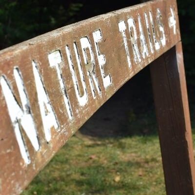 Harbin Park Trails