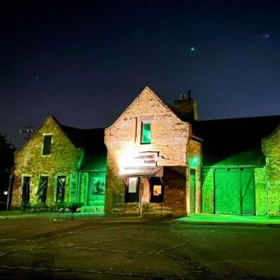 Nightmare Manor, Middletown Ohio