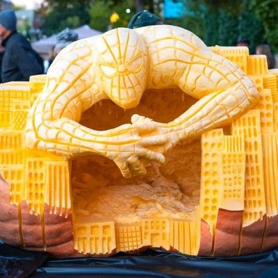 Operation Pumpkin 2022