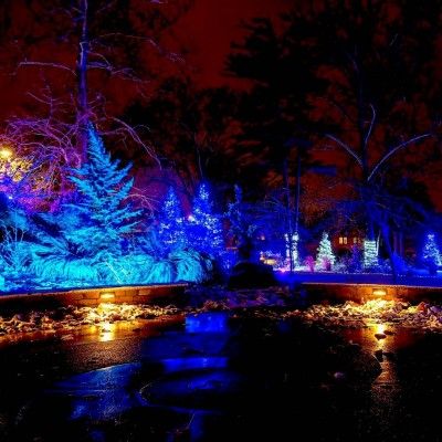 Oxford Ohio Holiday Festival