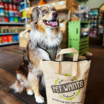 Pet Wants, Hamilton Ohio