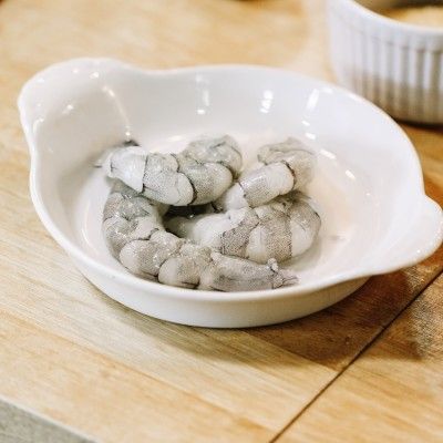 Learning Kitchen Bowl