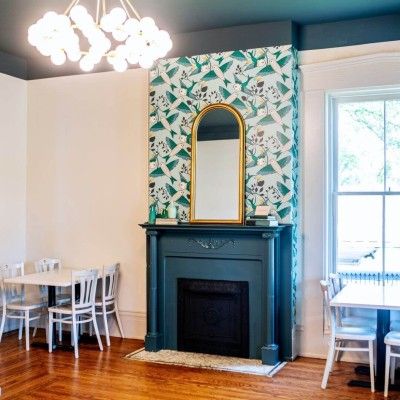 RedLife Coffee, Oxford Ohio