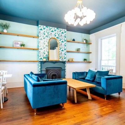 RedLife Coffee, Oxford Ohio