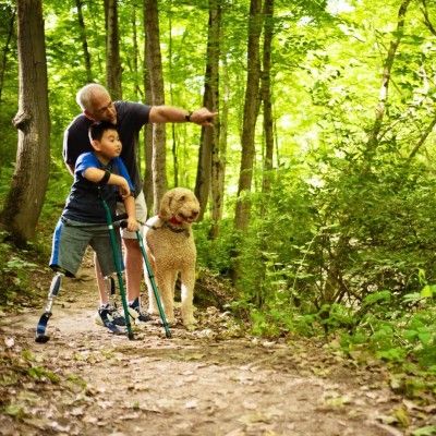 Rentschler Forest MetroPark