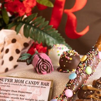 Ruby's Chocolates Gifts