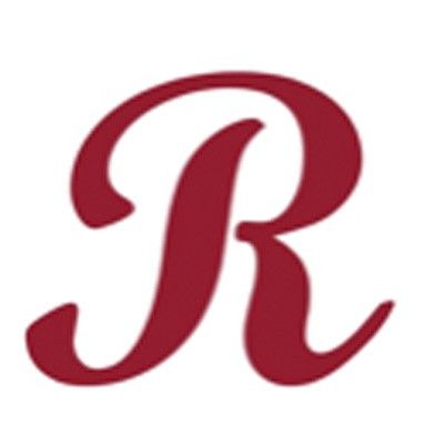 Ruby's Chocolates Logo