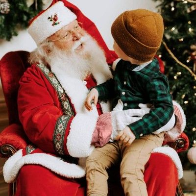 Santa's Wonderland