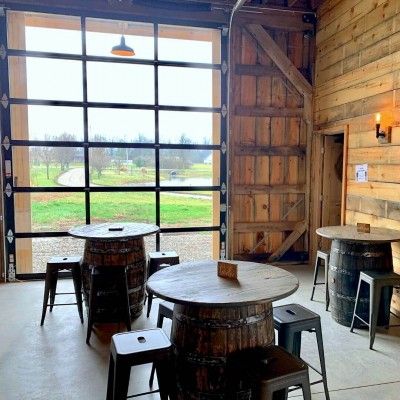Seven Mile Winery