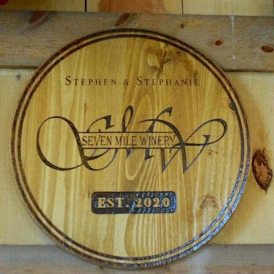 Seven Mile Winery