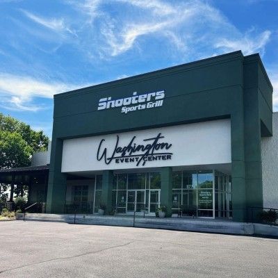 Shooters Sports Grill, Hamilton Ohio