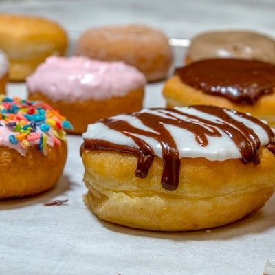 Image file donuttrail.jpg