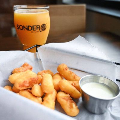 Sonder Brewing, West Chester Ohio