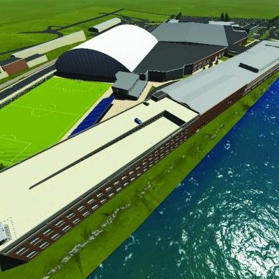 Spooky Nook Champion Mill | Travel Butler County, Ohio