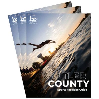Butler County Sports Facilities Guide