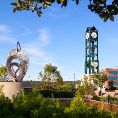 Square at Union Centre, West Chester Ohio