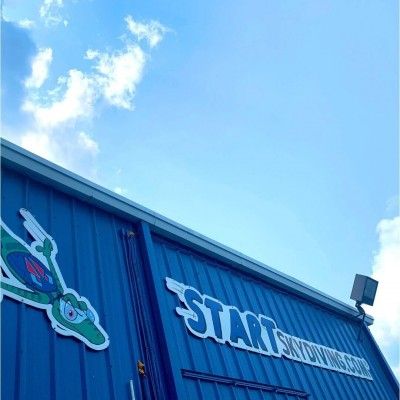 Start Skydiving, Middletown OH