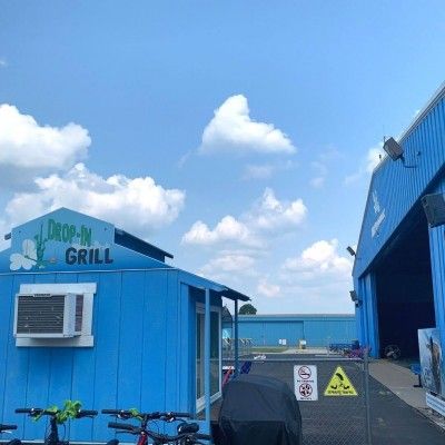 Start Skydiving, Ohio