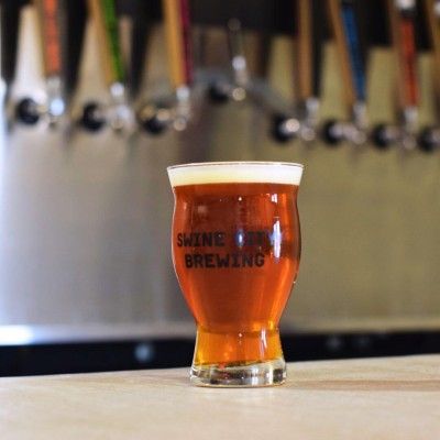 Swine City Brewing