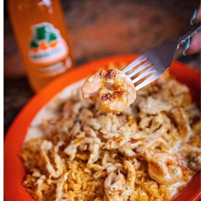 Taqueria Mercado, Fairfield Ohio
