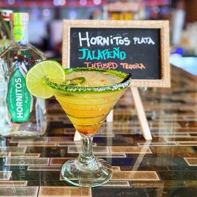Taqueria Mercado Margarita, Fairfield Ohio