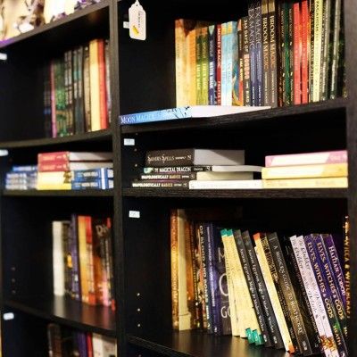 Books at The Alternative Path-Coexist