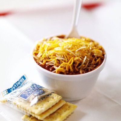 The Jug Chili, Middletown Ohio