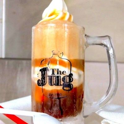 The Jug, Middletown Ohio