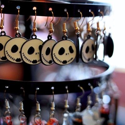 Accessories at The Posh Pagan