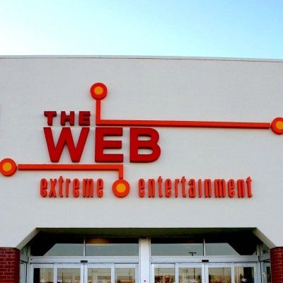 The WEB Extreme Entertainment, West Chester Ohio
