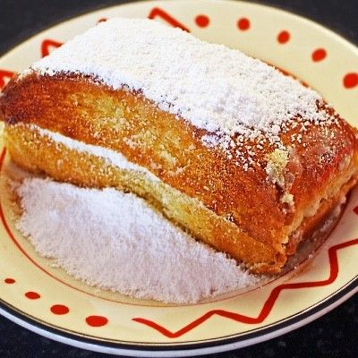 Toasted Roll