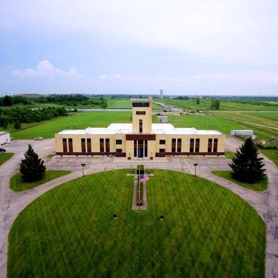VOA Museum