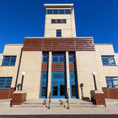 Voice of America Museum