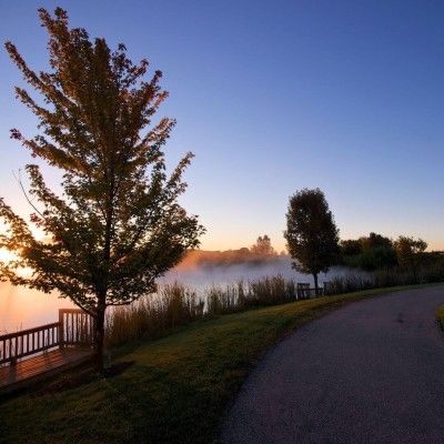 VOA MetroPark, West Chester Ohio
