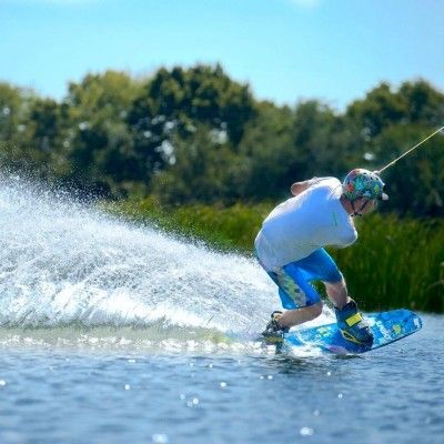 Wake Nation Cincinnati