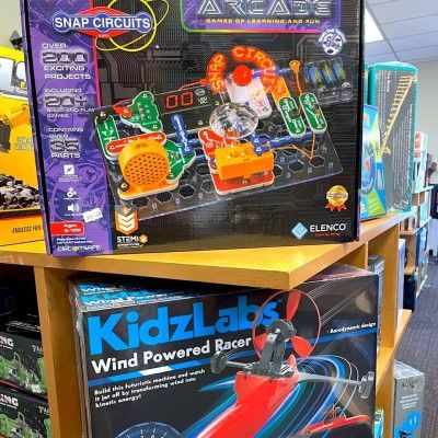 STEM Toys, West Chester Toys