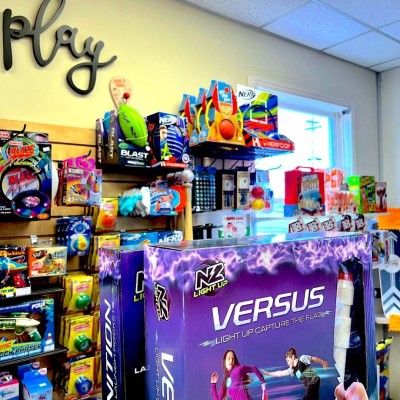 Activity Toys & Games, West Chester Toys