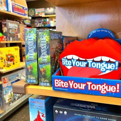 West Chester Toys, West Chester Ohio