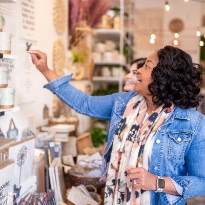 Wildfire Hygge Goods + Home, Hamilton Ohio