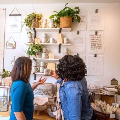 Wildfire Hygge Goods + Home, Hamilton Ohio