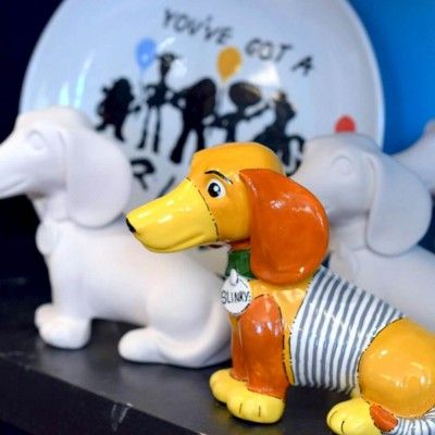 You're Fired! Pottery, Oxford Ohio