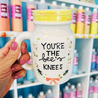 You're Fired! Pottery Studio