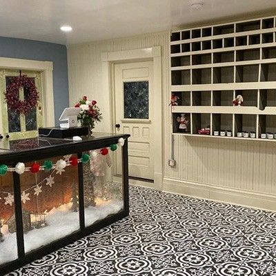 Chubby Bunny & Chickpea Chicks Renovations