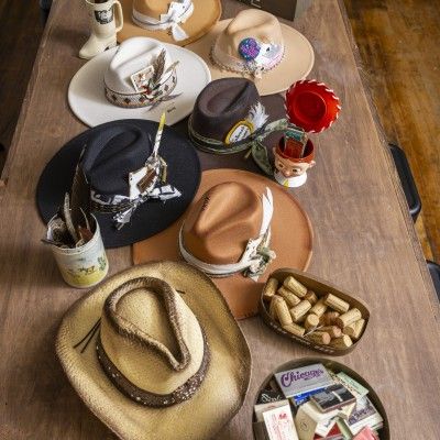 Iron Rose Mercantile