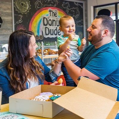Butler County Donut Trail