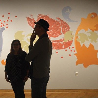 Fitton Center for Creative Arts, Hamilton Ohio