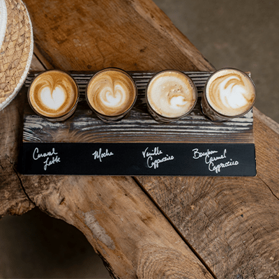 State Street Coffee