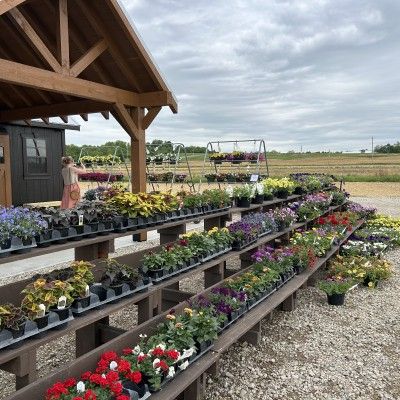 Garver Family Farm Market