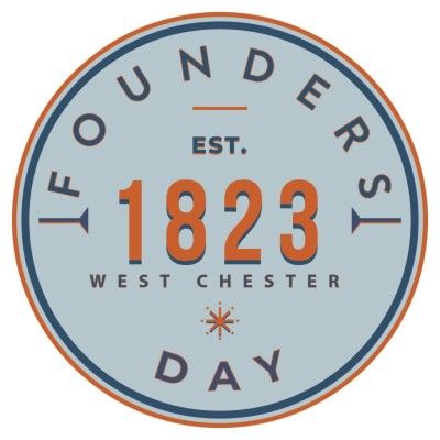 Founder's Day Graphic