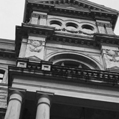 Ohio Haunted Spots